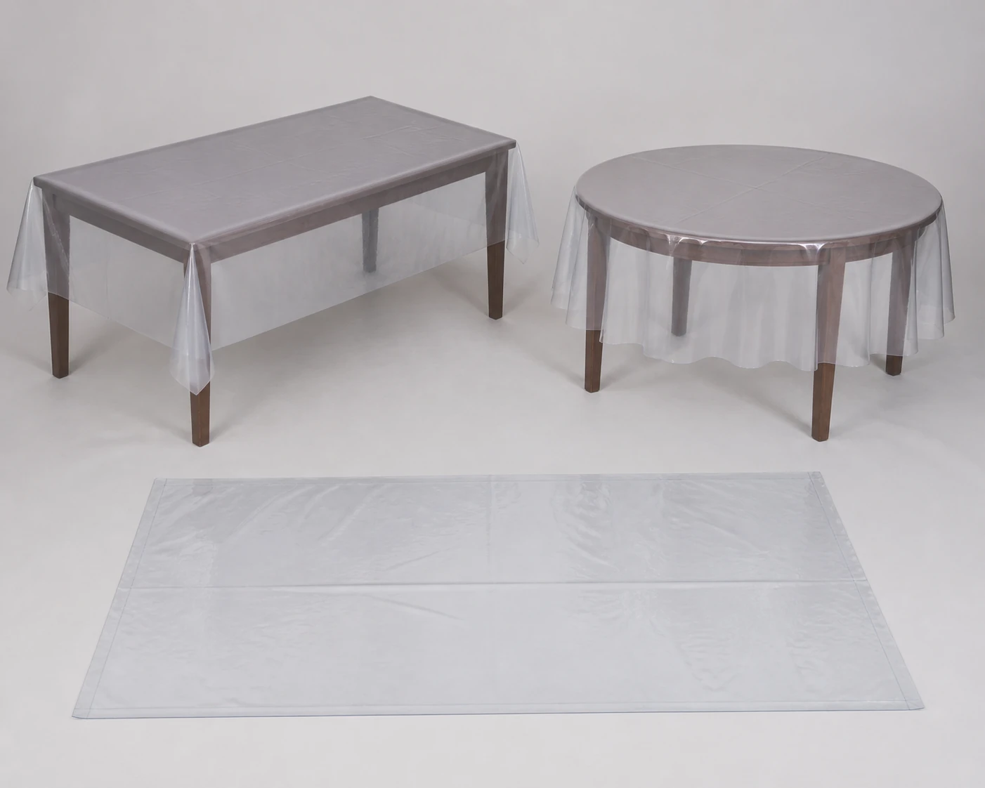 Design folds, rolls and cartons for recovery — complete sourcing view A
