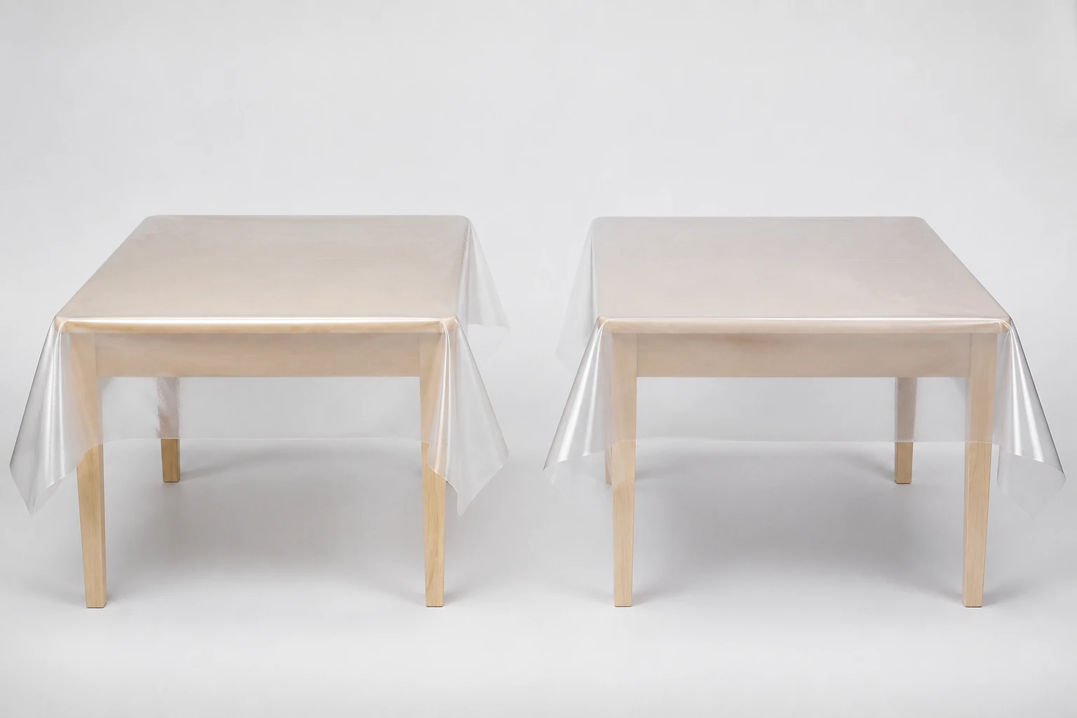 Balance thickness, mass, hand and finished drape — complete sourcing view A