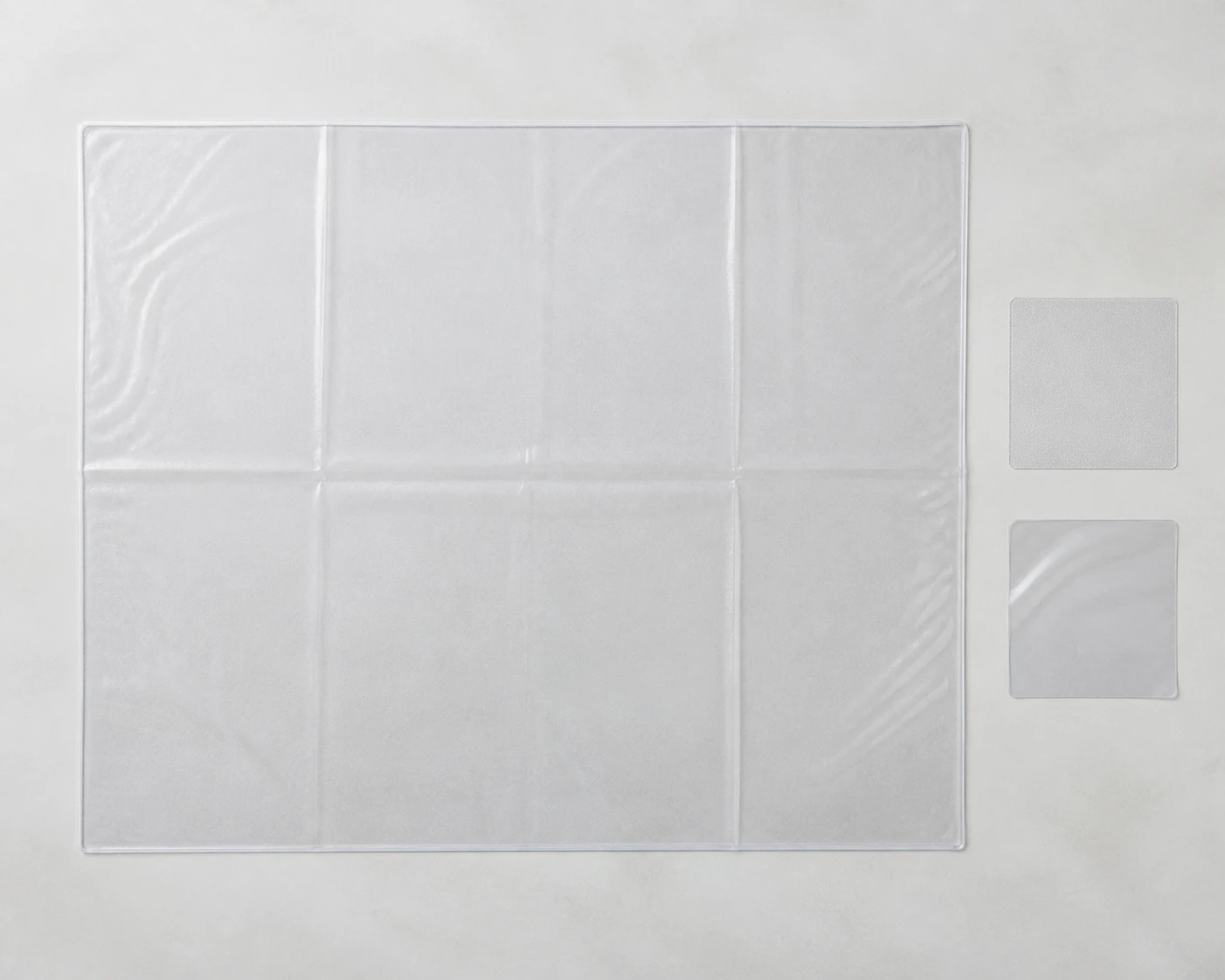 Define the table-cover object before requesting a price — complete sourcing view A