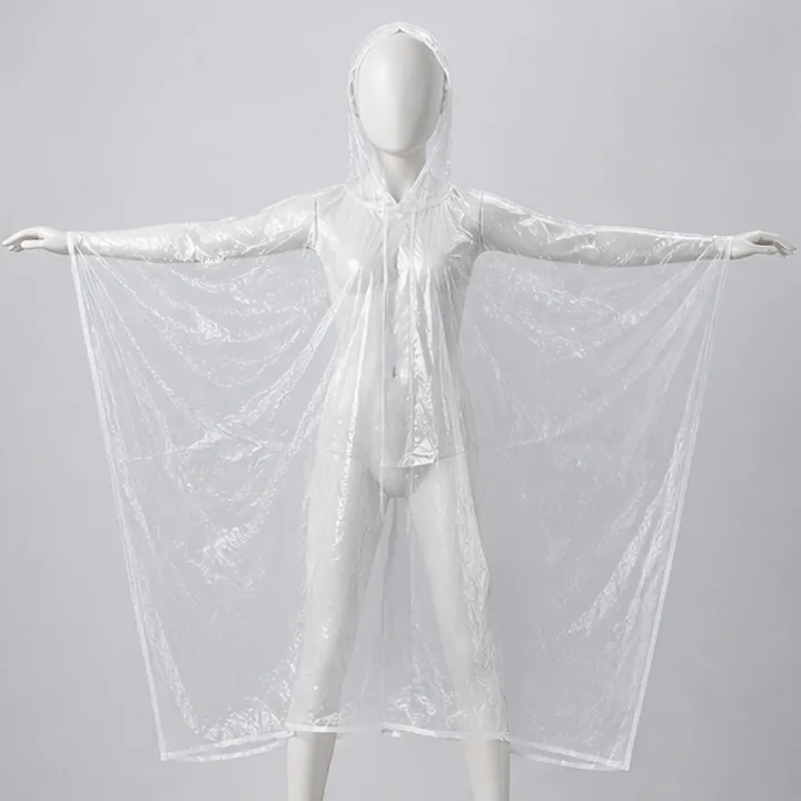 Transparent cape-width route for claim-controlled material comparison