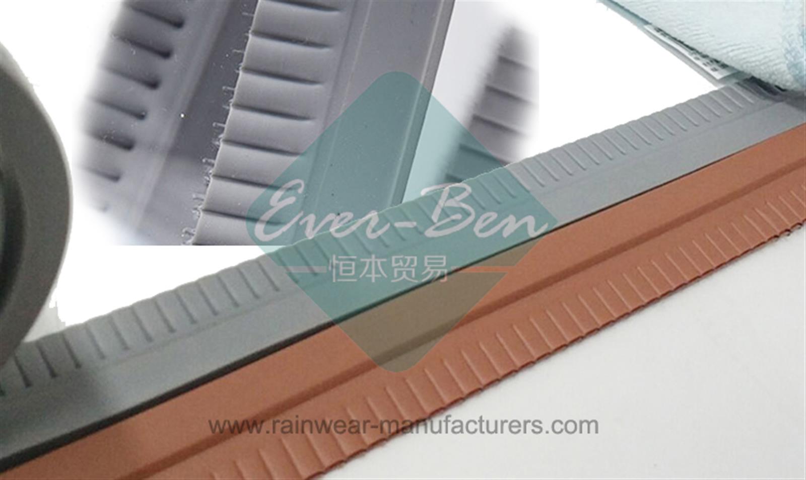 China magnetic plastic door curtain Producer