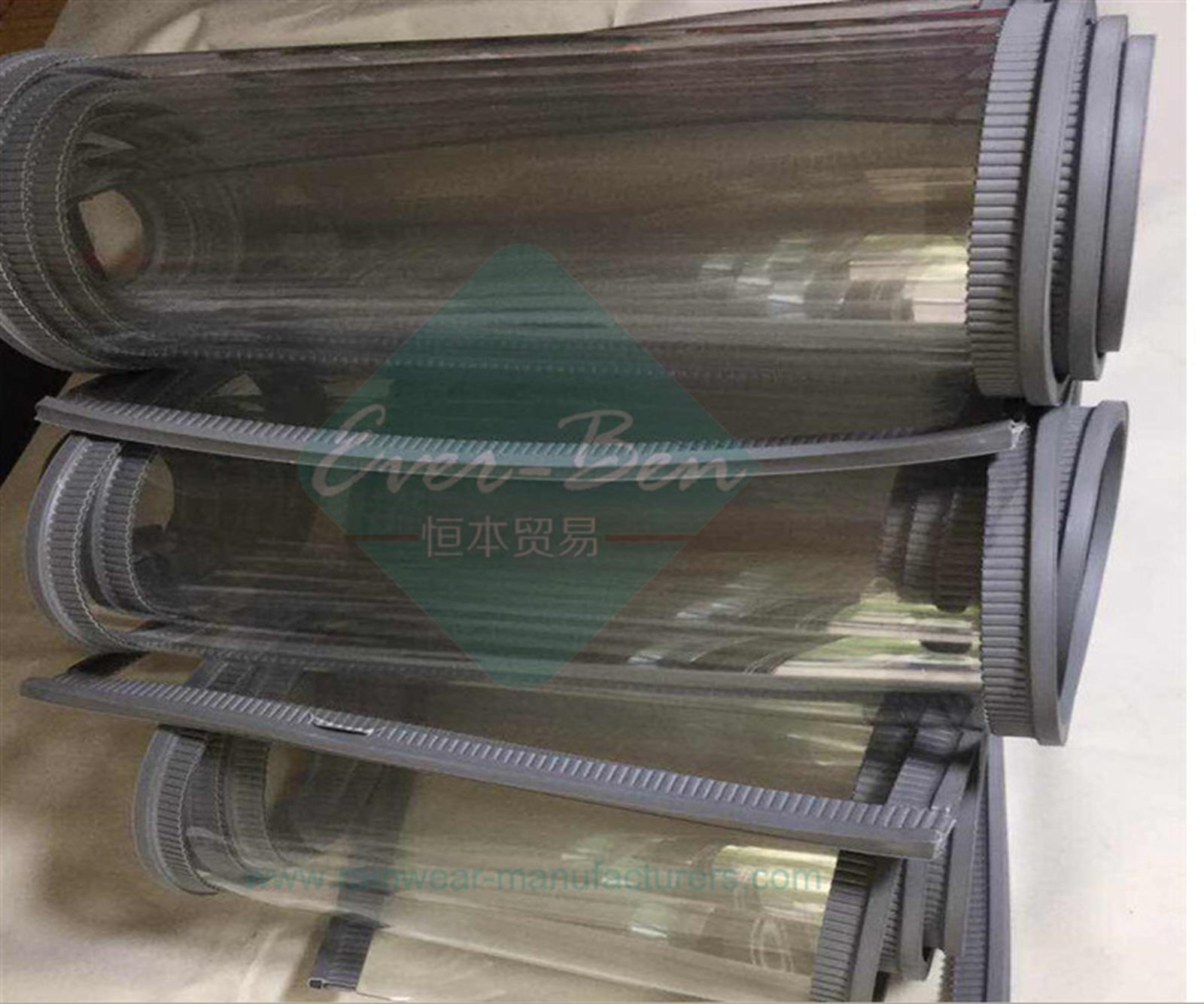 Magnetic clear pvc door strips Suppliers plastic air curtains doors Wholesale
